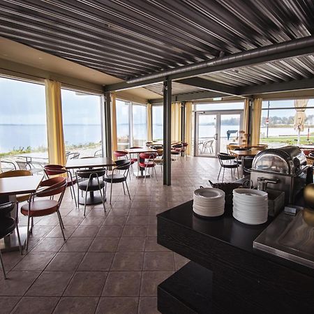 Hotel Promenaadi Haapsalu Εξωτερικό φωτογραφία