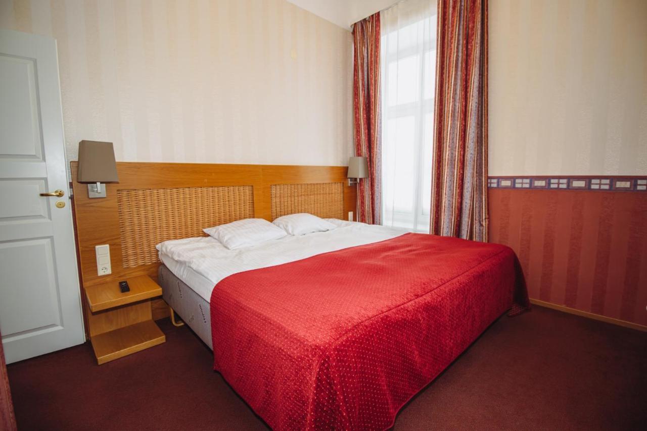 Hotel Promenaadi Haapsalu Εξωτερικό φωτογραφία